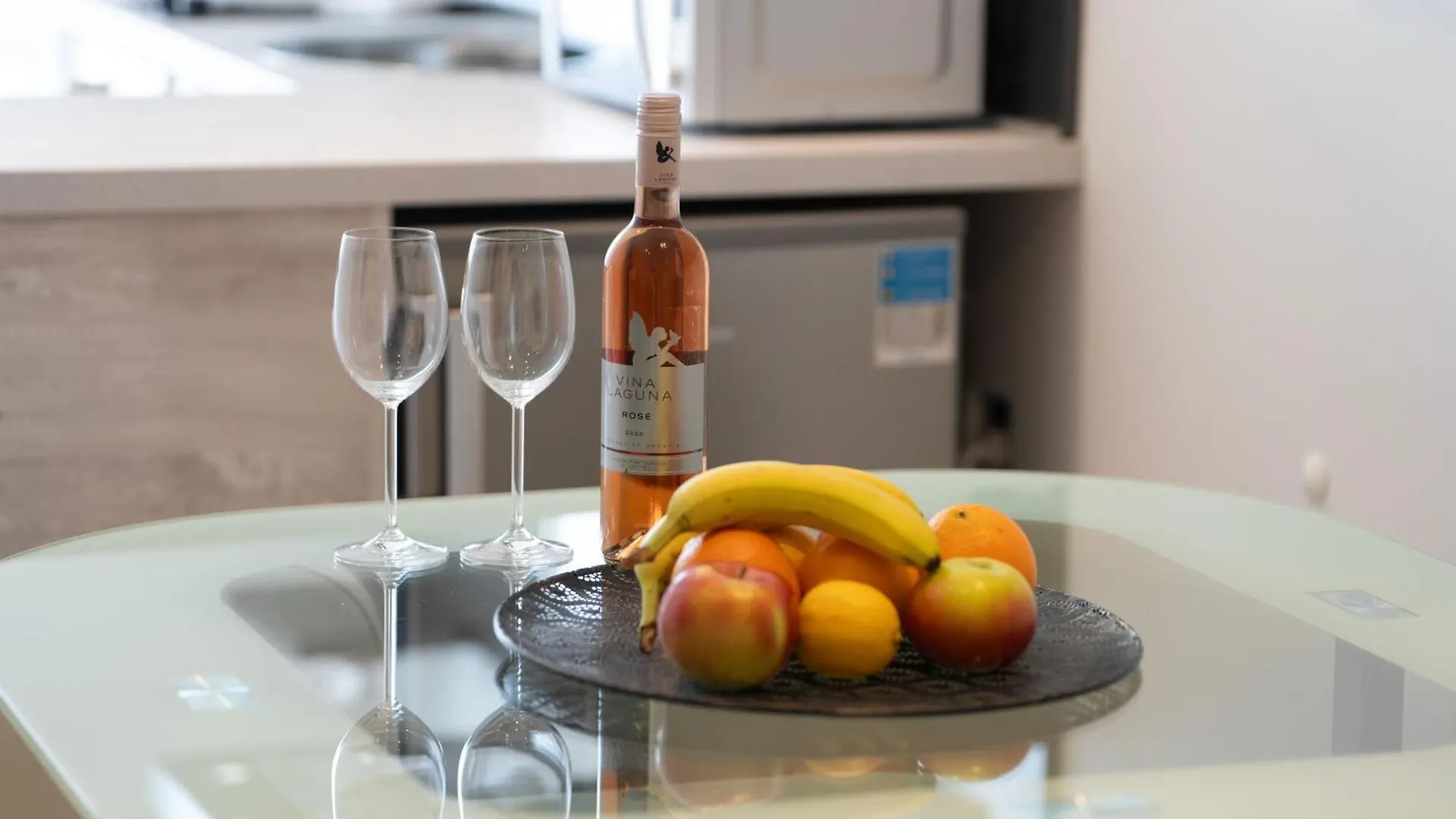 Silver Luxury Pula Apartment