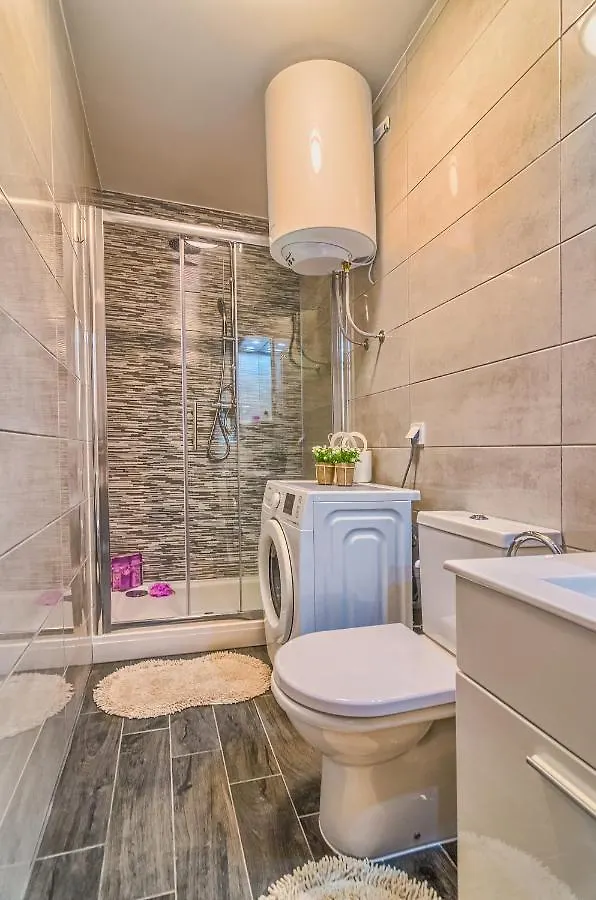 Silver Luxury Pula Croatia